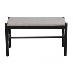 RO MILFORD BENCH BLACK/GREY